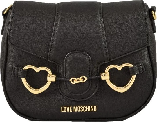 Сумка LOVE MOSCHINO