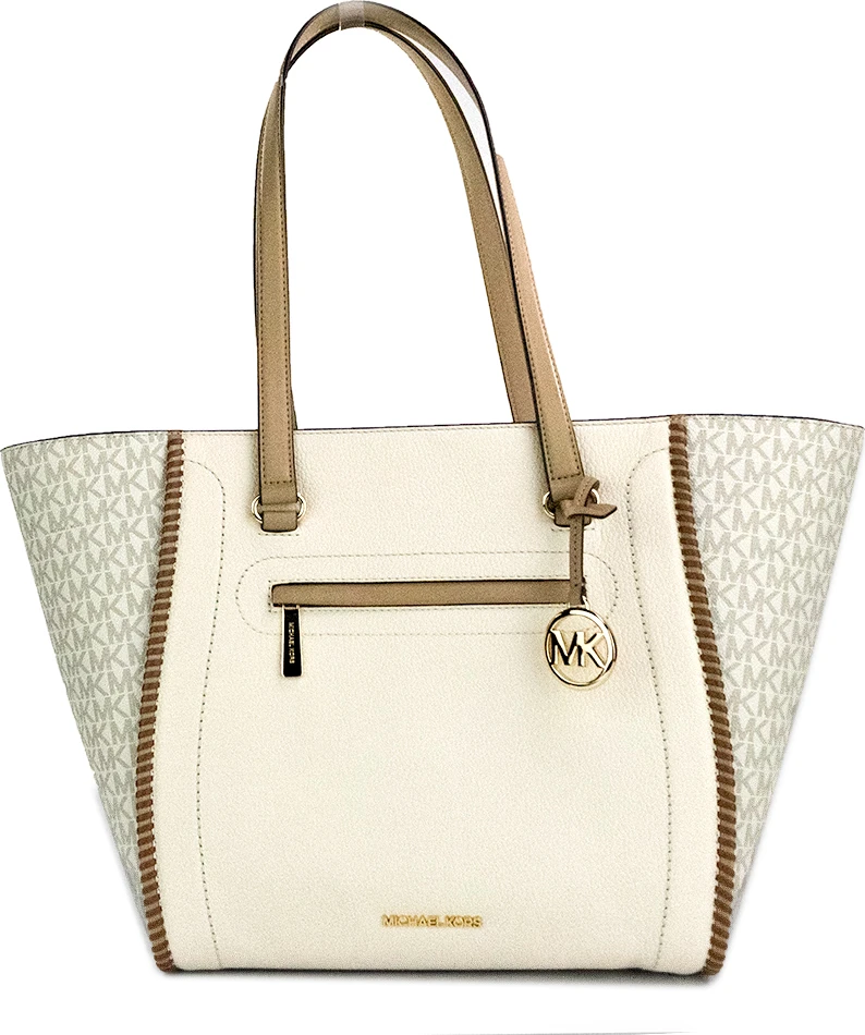 Сумка-тоут через плечо Michael Kors Carine