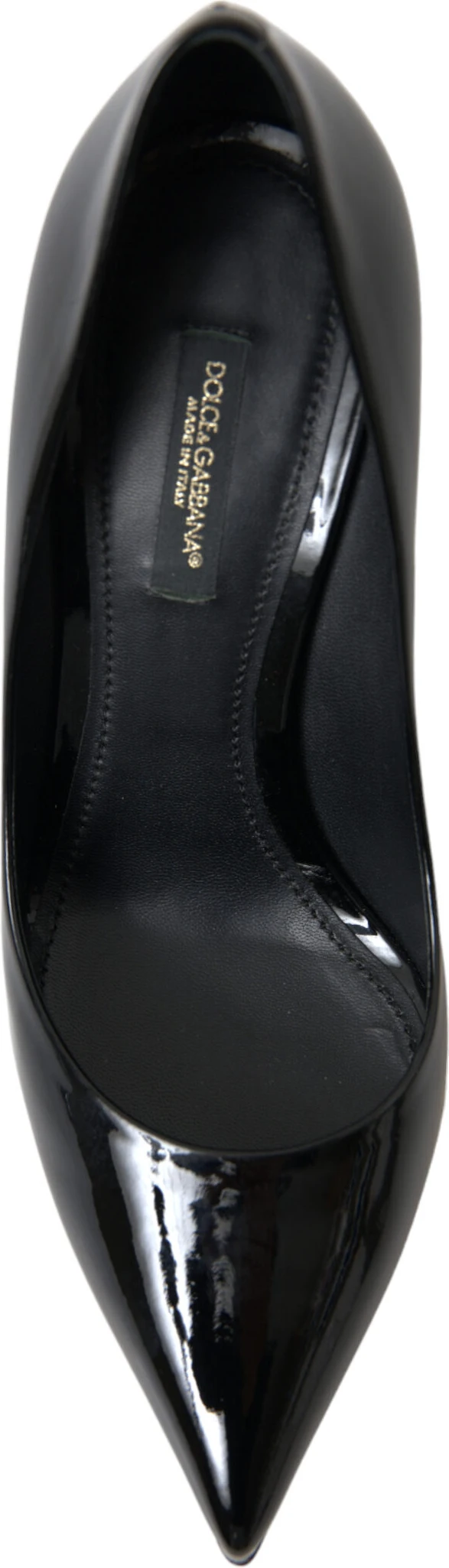 Туфли Dolce & Gabbana