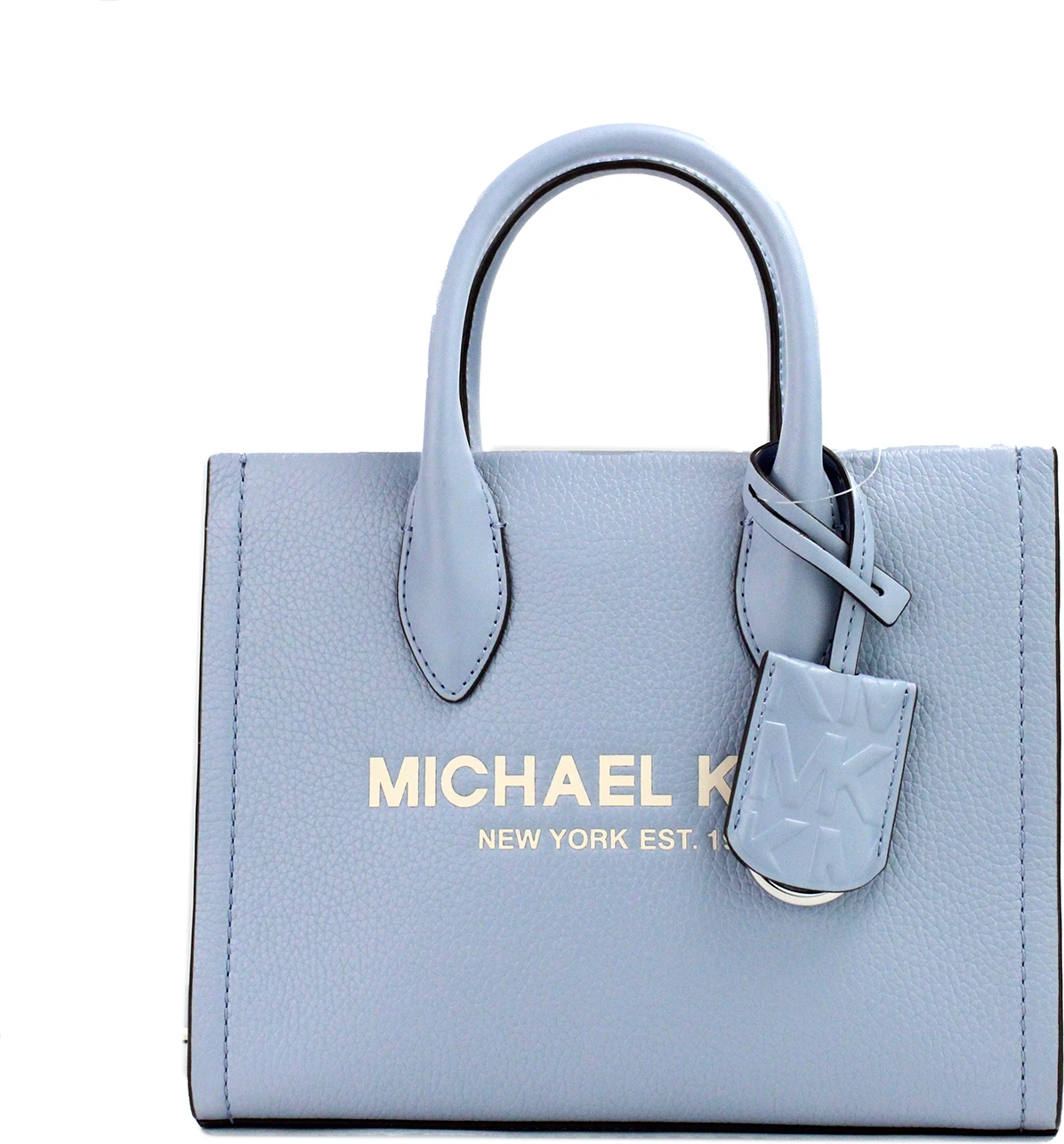 Сумка через плечо Michael Kors Mirella Small Top Zip Shopper Tote