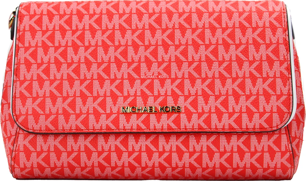 Сумка через плечо Michael Kors Jet Set