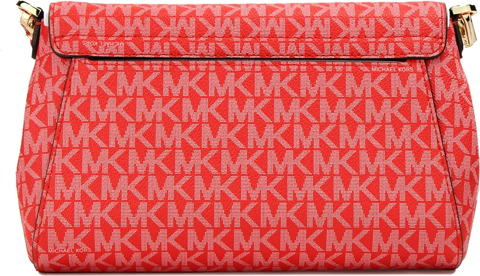 Сумка через плечо Michael Kors Jet Set