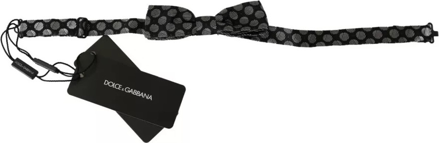 Галстук-бабочка Dolce & Gabbana