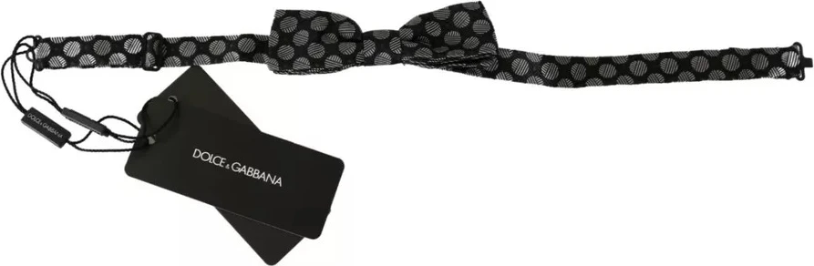 Галстук-бабочка Dolce & Gabbana