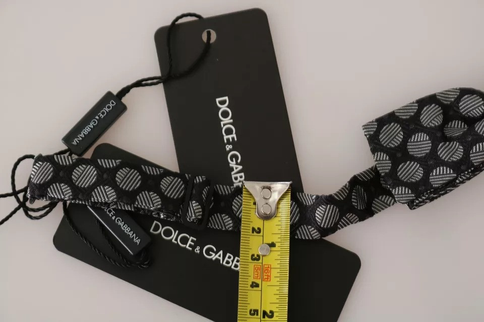 Галстук-бабочка Dolce & Gabbana