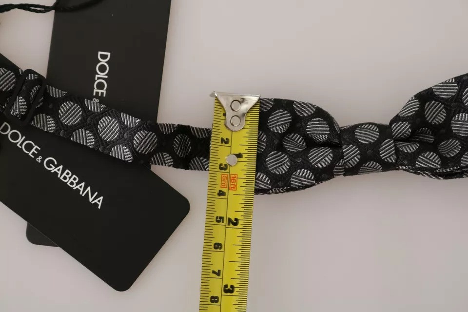 Галстук-бабочка Dolce & Gabbana