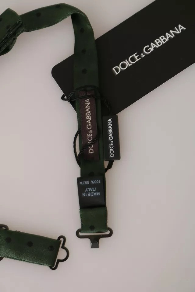 Галстук-бабочка Dolce & Gabbana
