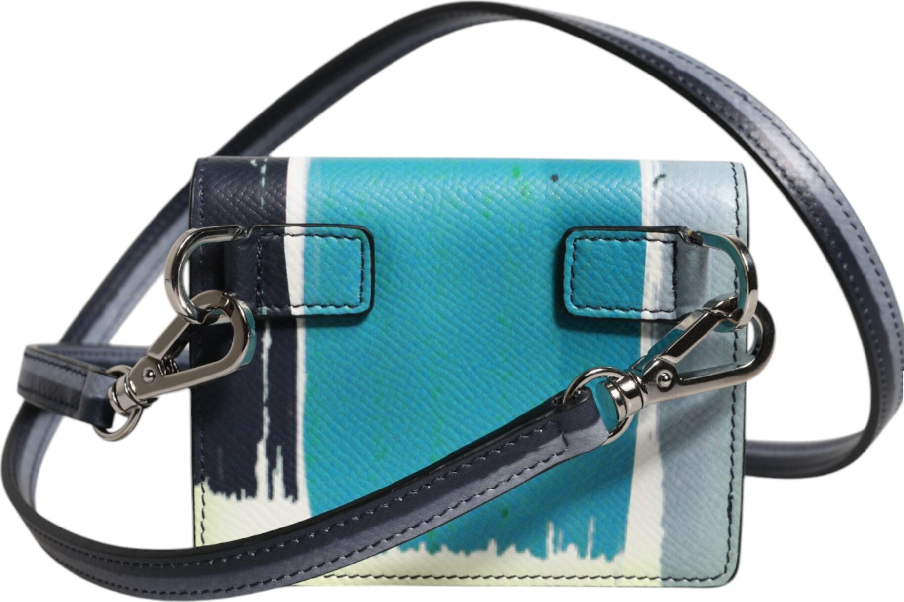 Кошелек-портмоне с отделениями для карт Bifold Dolce & Gabbana