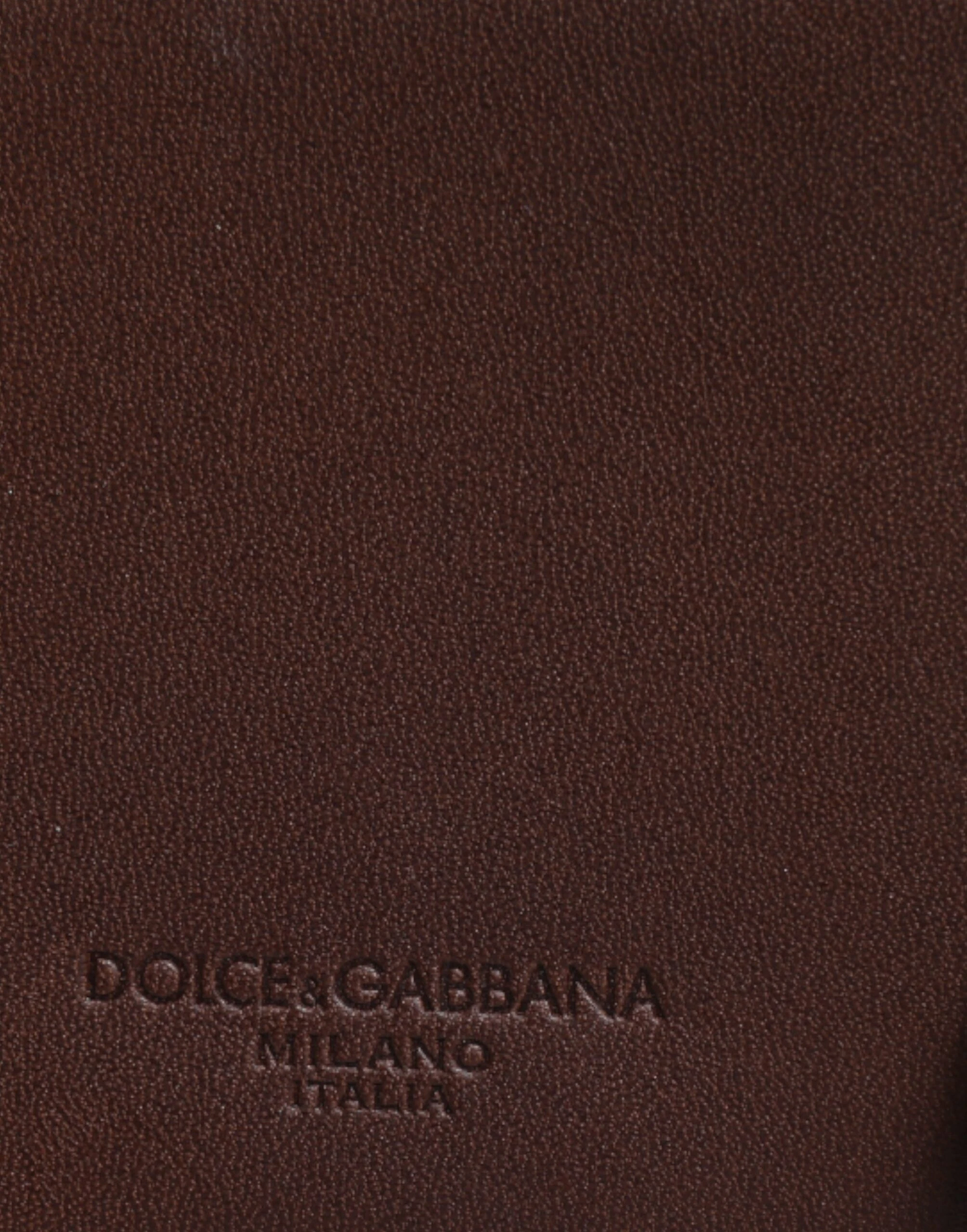 Брелок-кошелек Dolce & Gabbana