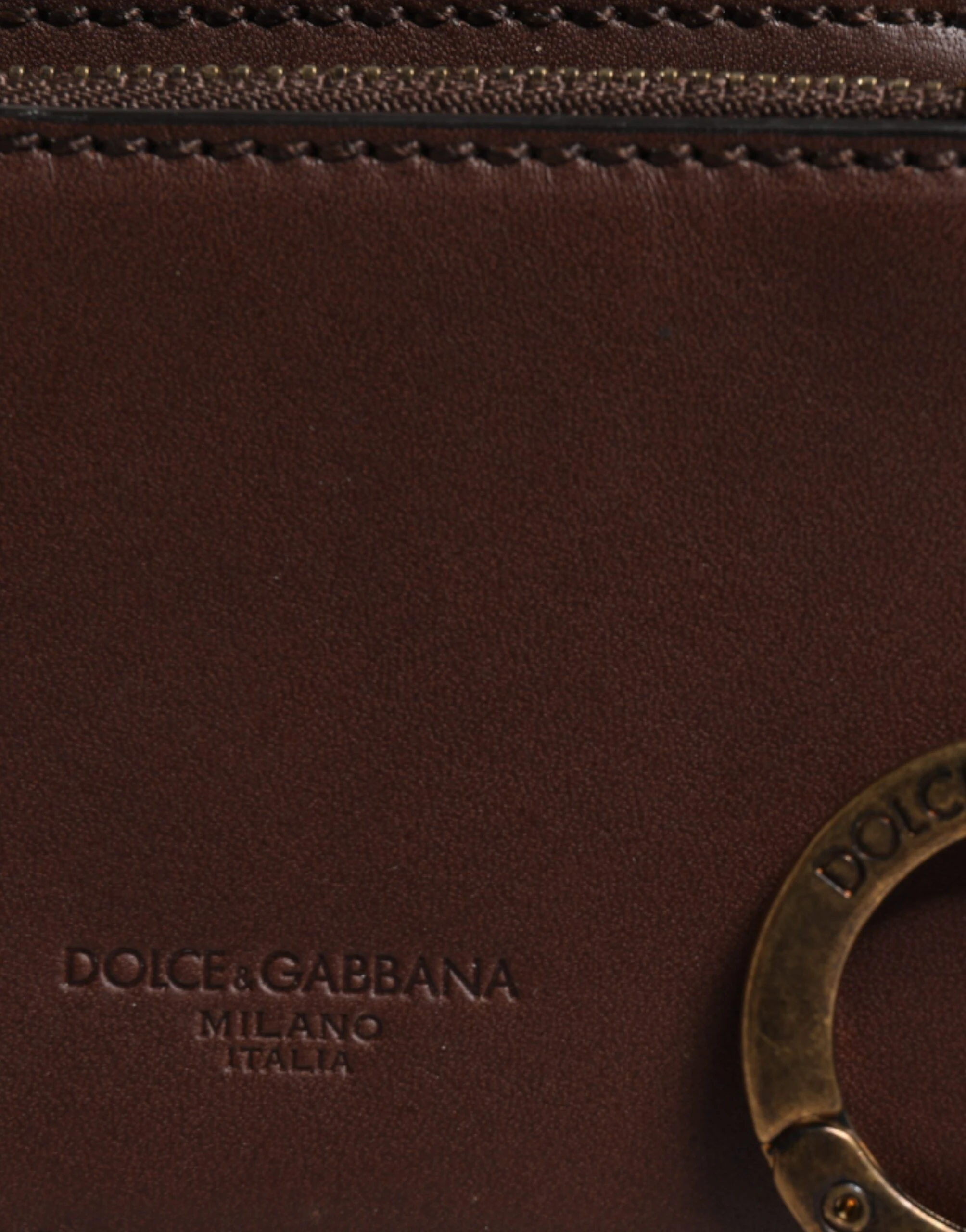 Брелок-кошелек Dolce & Gabbana