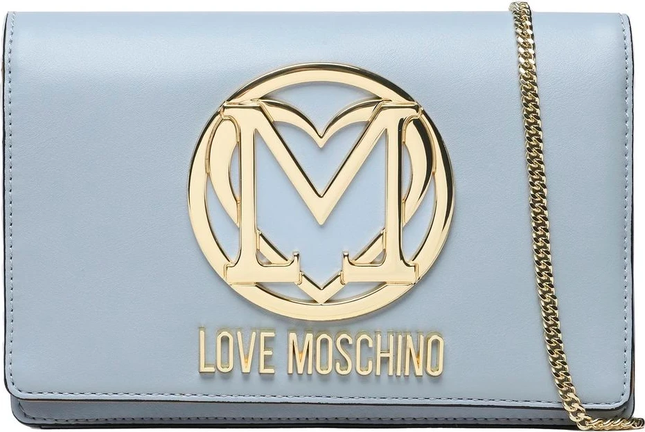 Сумка через плечо LOVE MOSCHINO