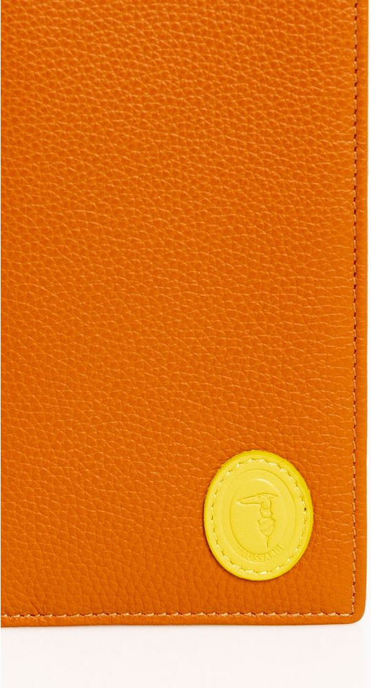 Кошелек Trussardi