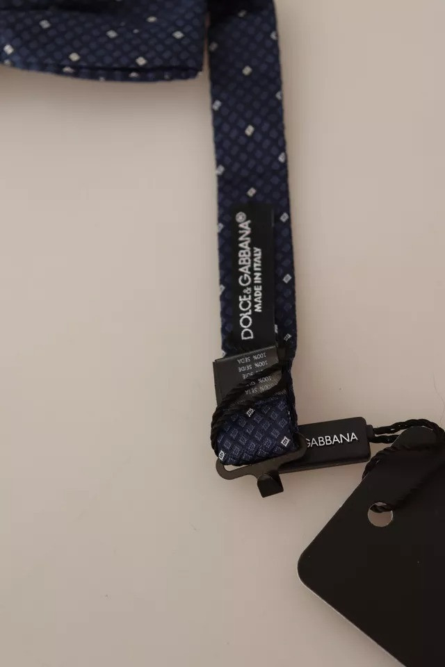 Галстук-бабочка Dolce & Gabbana
