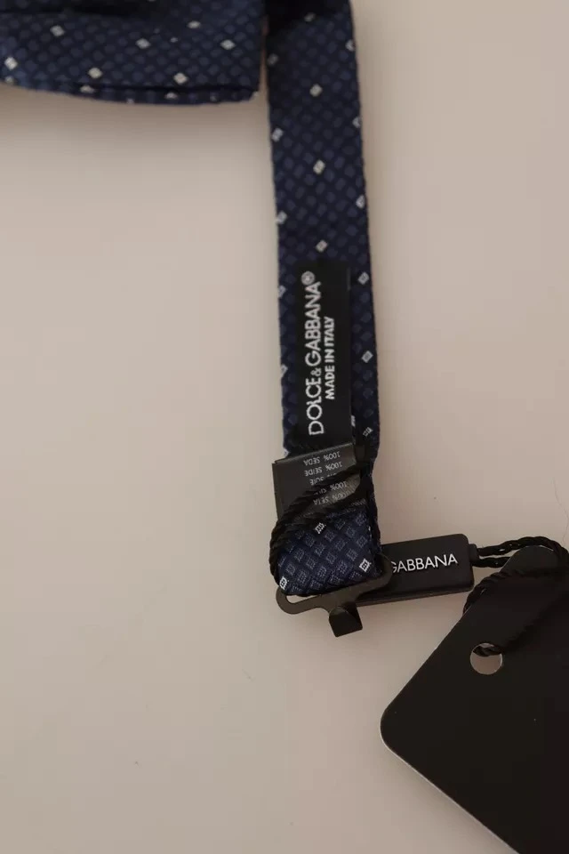 Галстук-бабочка Dolce & Gabbana
