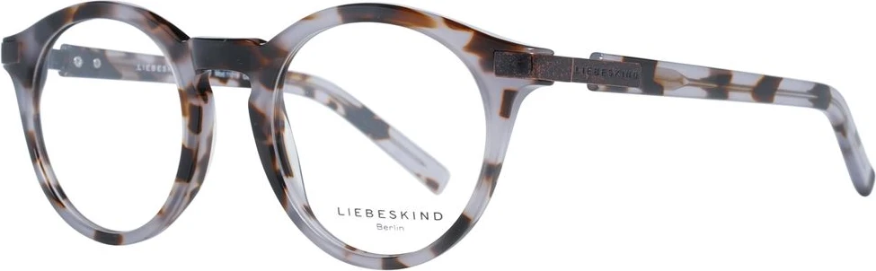 Пластиковые очки LIEBESKIND