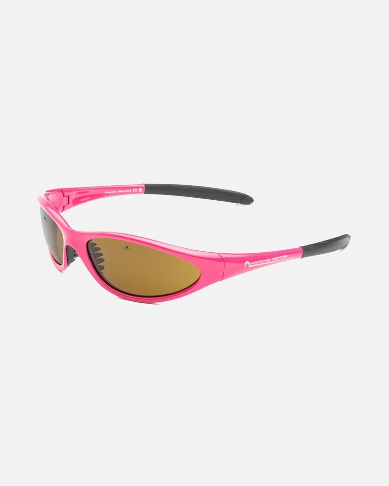Солнцезащитные очки Vuarnet Multicolor Nylon