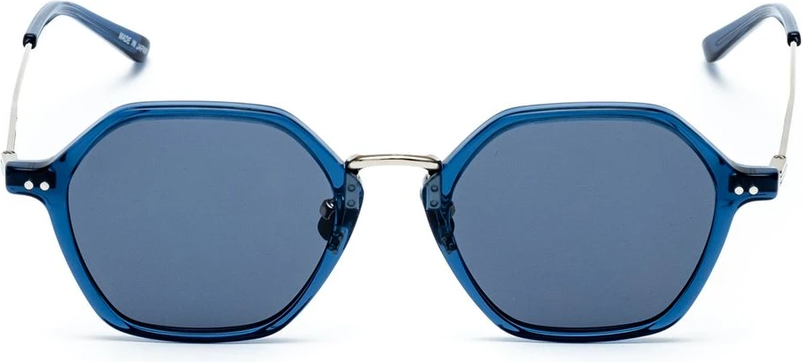Солнцезащитные очки Belstaff Blue Titanium