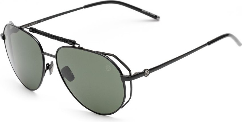 Солнцезащитные очки Belstaff Black Titanium