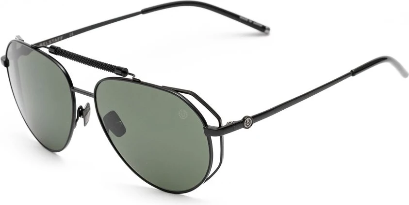 Солнцезащитные очки Belstaff Black Titanium