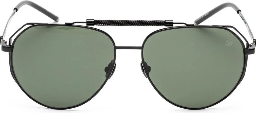 Солнцезащитные очки Belstaff Black Titanium
