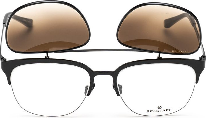 Очки Belstaff HATCHERNEGROW