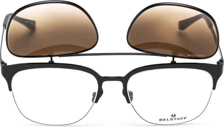 Очки Belstaff HATCHERNEGROW