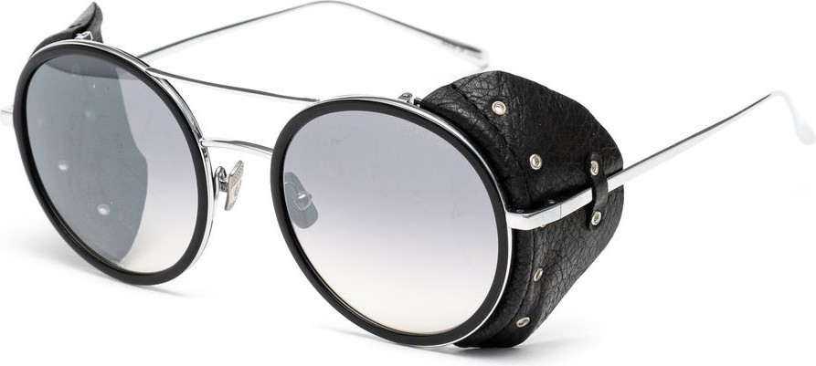 Солнцезащитные очки Belstaff PinnerGray Titanium