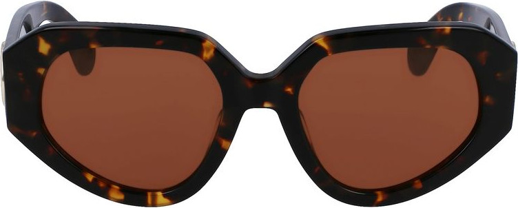 Солнцезащитные очки Lanvin