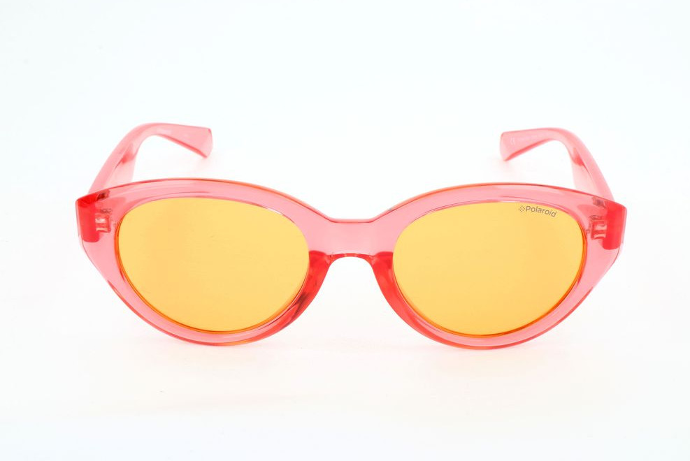 Солнцезащитные очки Polaroid Pink из поликарбоната