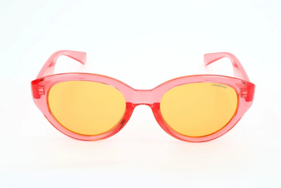 Солнцезащитные очки Polaroid Pink из поликарбоната