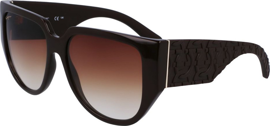 Солнцезащитные очки Ferragamo