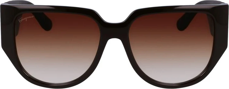 Солнцезащитные очки Ferragamo