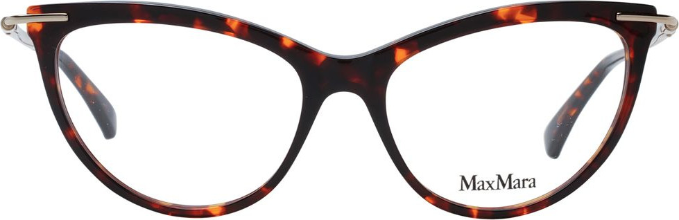 Пластиковые очки (оправа) Max Mara