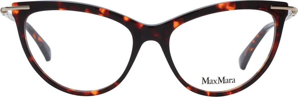 Пластиковые очки (оправа) Max Mara