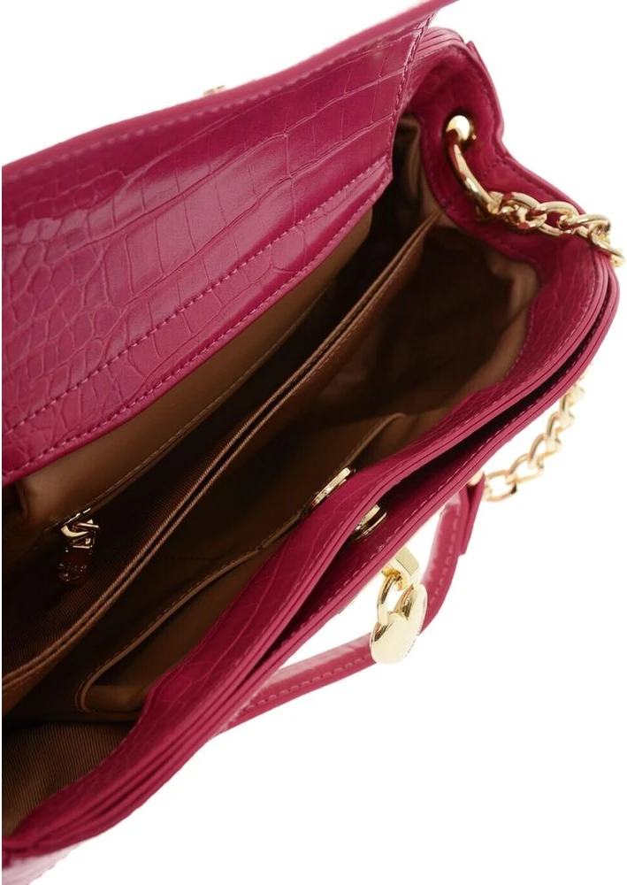 Сумка через плечо LOVE MOSCHINO