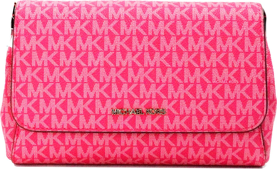 Сумка через плечо Michael Kors Jet Set