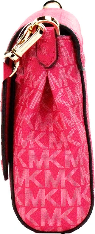 Сумка через плечо Michael Kors Jet Set