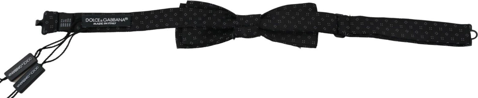 Галстук-бабочка Dolce & Gabbana MainLine