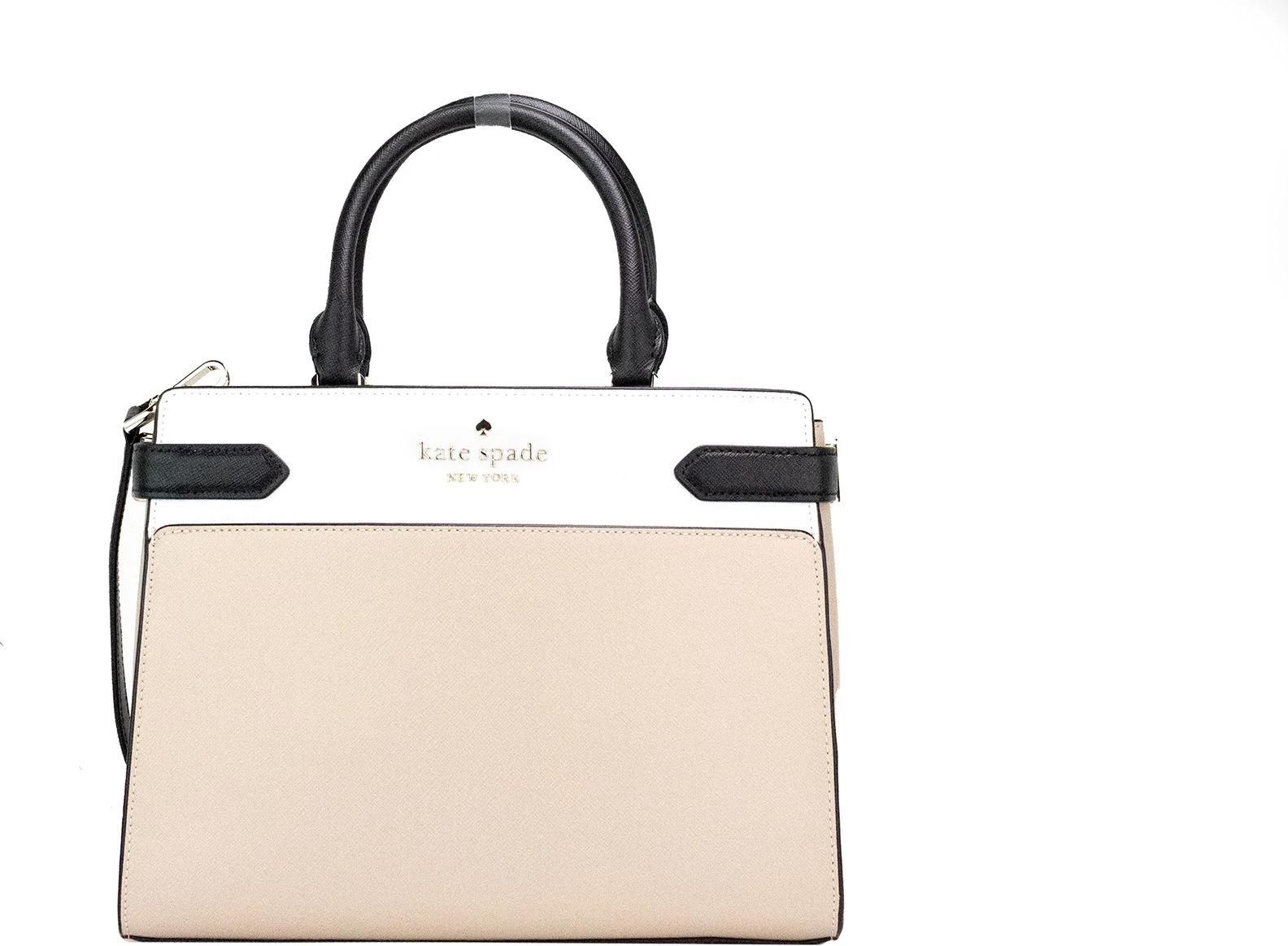 Сумка-саквойяж Kate Spade Staci
