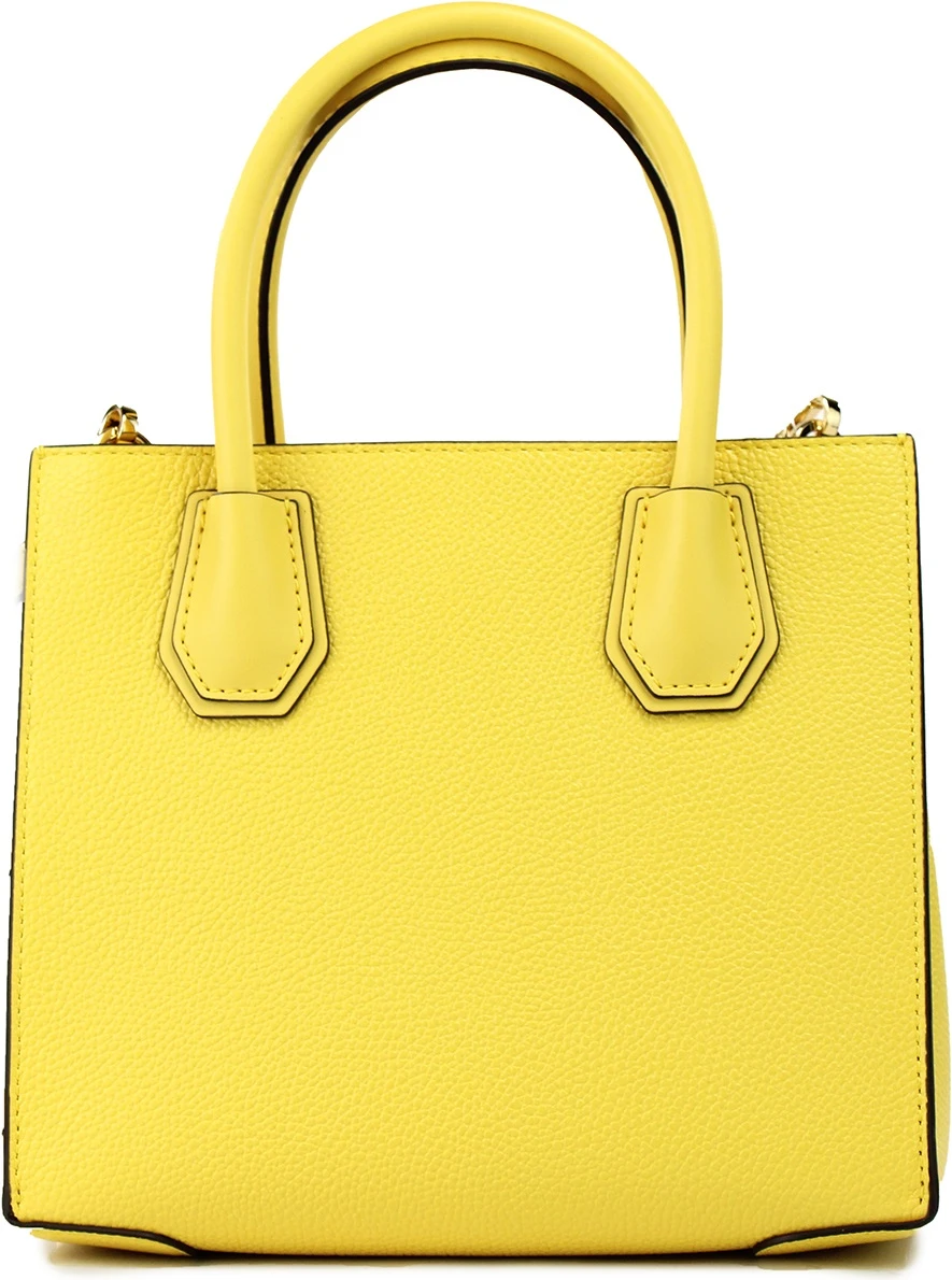 Сумка-мессенджер Michael Kors Mercer через плечо