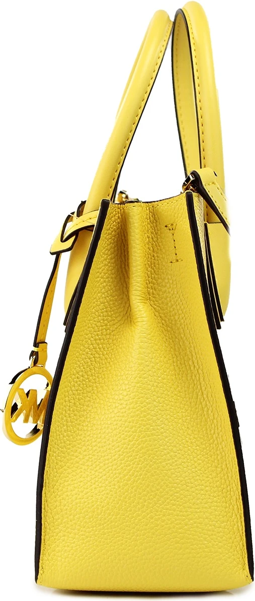 Сумка-мессенджер Michael Kors Mercer через плечо