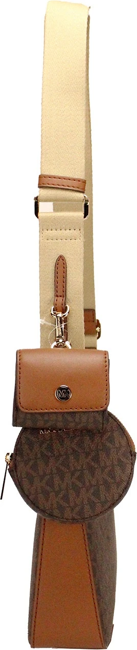 Сумка через плечо Michael Kors Jet Set