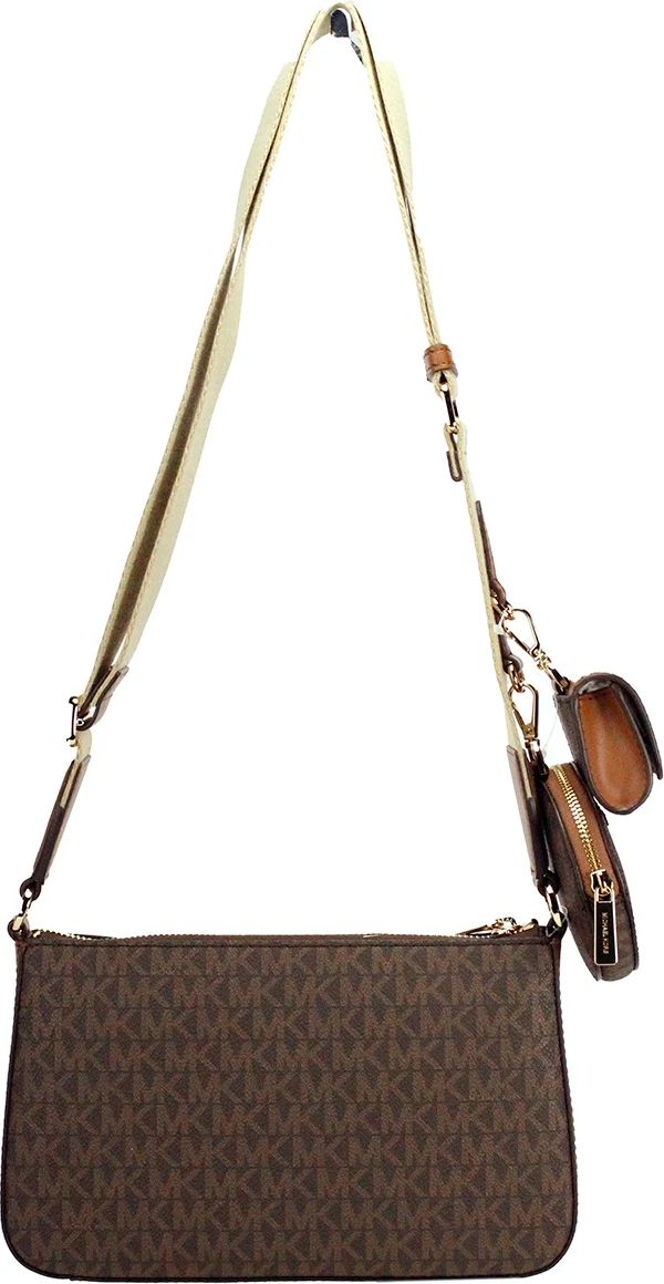Сумка через плечо Michael Kors Jet Set