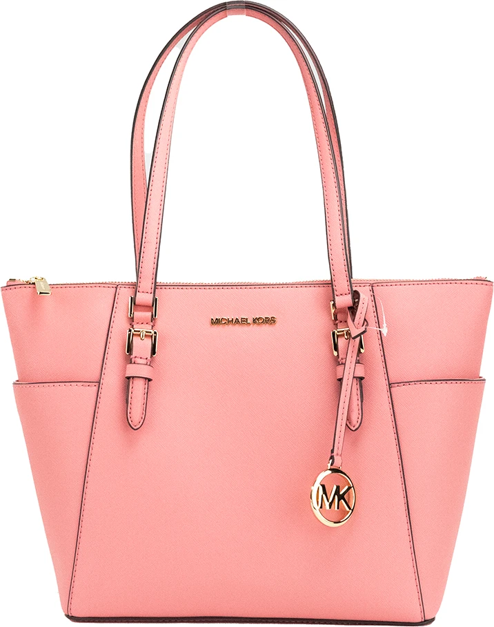 Сумка-тоут через плечо Michael Kors Charlotte