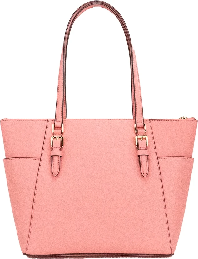 Сумка-тоут через плечо Michael Kors Charlotte