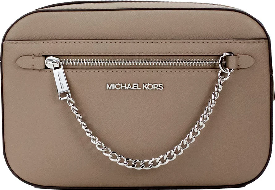 Сумка через плечо Michael Kors Jet Set