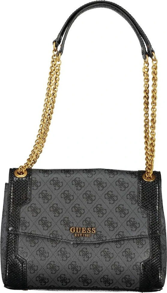 Сумка Guess Shoes AJIONA CHAIN SHOULDER BAG