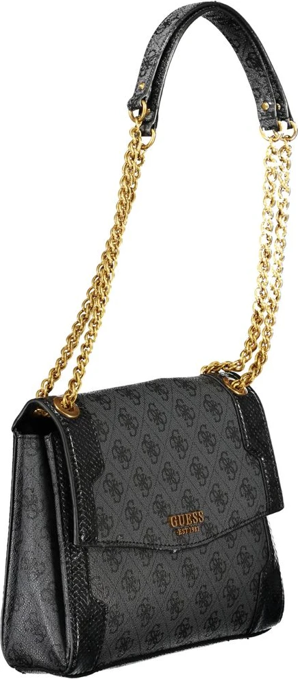 Сумка Guess Shoes AJIONA CHAIN SHOULDER BAG