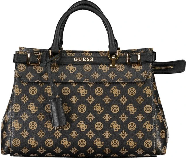 Сумка Guess Shoes Sestri с логотипом