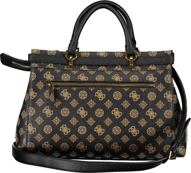Сумка Guess Shoes Sestri с логотипом